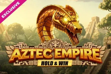 Aztec Empire Pistolo Casino game